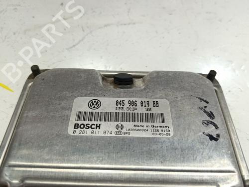 Electronic module SEAT CORDOBA (6L2) 1.4 TDI | BP39048273M83 - Image 2