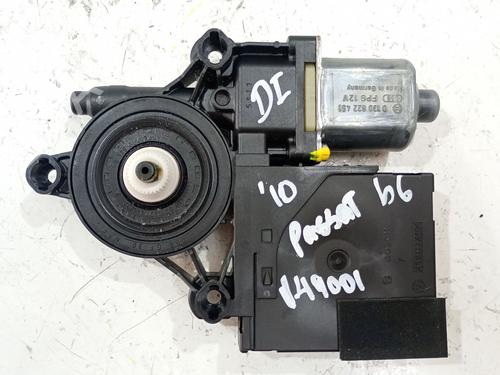 Left front window motor VW PASSAT B6 (3C2) 2.0 TDI | BP36766786E21 - Image 4