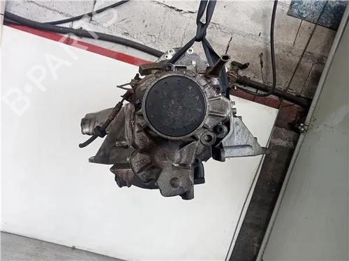 Gearbox AUDI A6 C5 (4B2, 4B4) 2.5 TDI quattro | BP23923365M3 