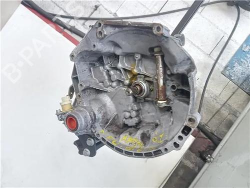 Used Gearbox CITROËN XSARA (N1) 1.6 16V (109 hp) 29538916