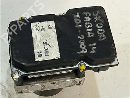 ABS pump SKODA FABIA I Combi (6Y5) 1.4 TDI | BP23906587M43 