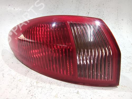 Used Left taillight ALFA ROMEO 147 (937_) 1.9 JTDM 16V (937.AXN1B, 937.BXN1B) (150 hp) 32745339