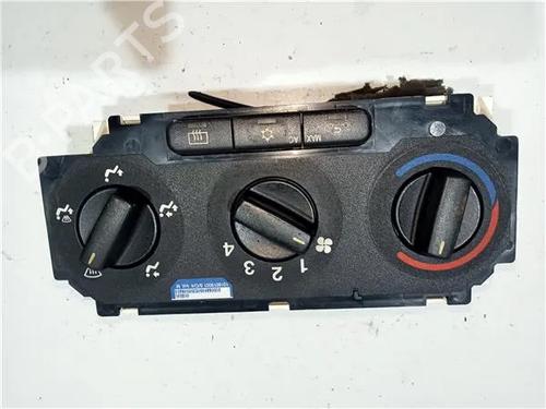 AC-Styringsenhed/Manøvreenhed OPEL ASTRA G Saloon (T98) 2.0 DI (F69) (82 hp) 23931383