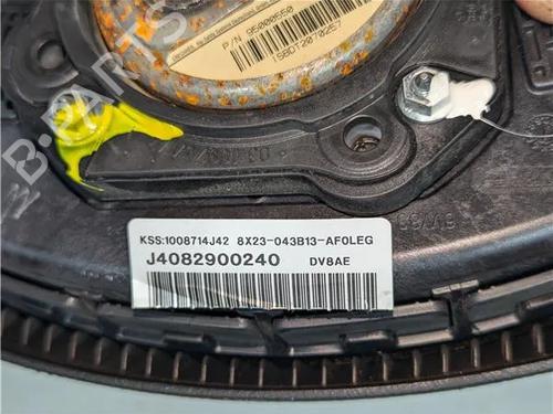 Driver airbag JAGUAR XF I (X250) 2.7 D | BP23924882C9 