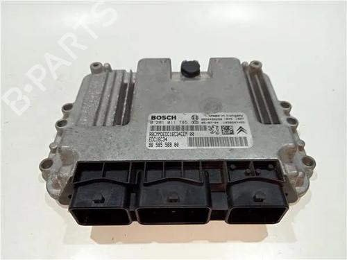 Elektronisk modul CITROËN C2 (JM_) 1.1 | BP23930097M83 