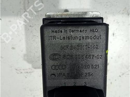 Used Heater resistor AUDI A6 C5 (4B2) 2.5 TDI (163 hp) 23931422
