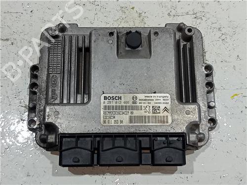 Used Electronic module CITROËN XSARA PICASSO (N68) 1.6 HDi (109 hp) 23922484