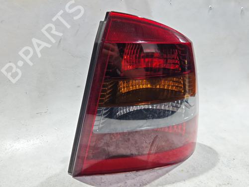Right taillight OPEL ASTRA G Hatchback (T98) 1.7 CDTI (F08, F48) | BP29877958C35