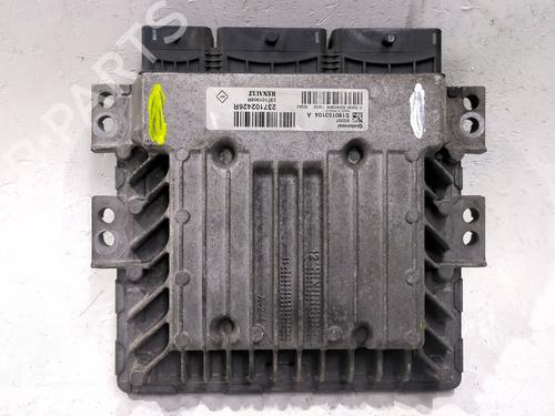 Used Electronic module Electronic module RENAULT MEGANE IV Saloon 1.5 dCi 110 (110 hp) 33605673 33605673