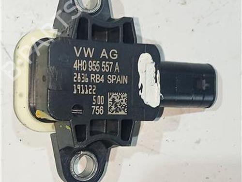Elektronisk modul SKODA FABIA III (NJ3) 1.0 TSI (95 hp) 23918594