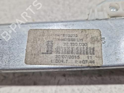 Andre OPEL CORSA E (X15) 1.3 CDTI (08, 68) | BP29698937O1 