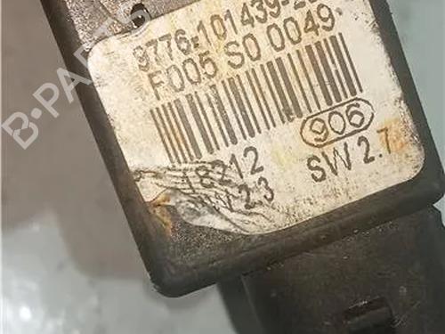 Left rear window motor SEAT LEON (1M1) 1.9 TDI | BP23912788E23