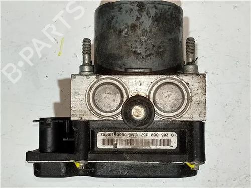Used ABS pump NISSAN ALMERA II (N16) 2.2 Di (110 hp) 23909246