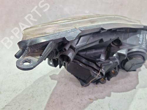 Left headlight OPEL CORSA D (S07) 1.3 CDTI (L08, L68) | BP36554474C28 - Image 2