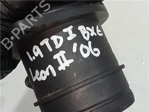 Mass air flow sensor SEAT LEON (1P1) 1.9 TDI | BP23922740M95