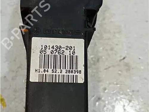 Left front window motor VW GOLF IV (1J1) 1.4 16V | BP23913132E21 