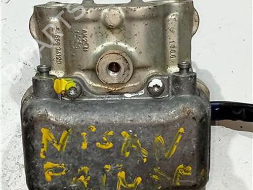 ABS pump NISSAN PRIMERA Hatchback (P11) 1.8 16V | BP23909156M43 