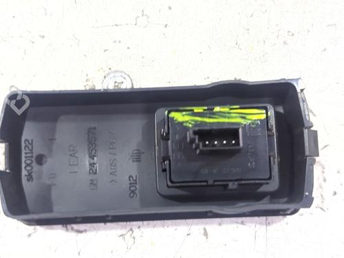 Right front window switch OPEL SIGNUM Hatchback (Z03) 3.0 V6 CDTI (F48) | BP39951135I26 - Image 3
