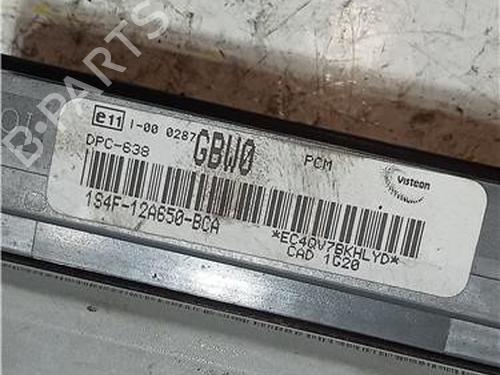 Electronic module FORD FOCUS II Turnier (DA_, FFS, DS) 1.8 TDCi | BP23915797M83 - Image 2
