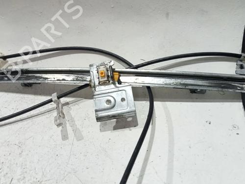 Andre FORD MONDEO III (B5Y) 2.0 TDCi | BP27191504O1