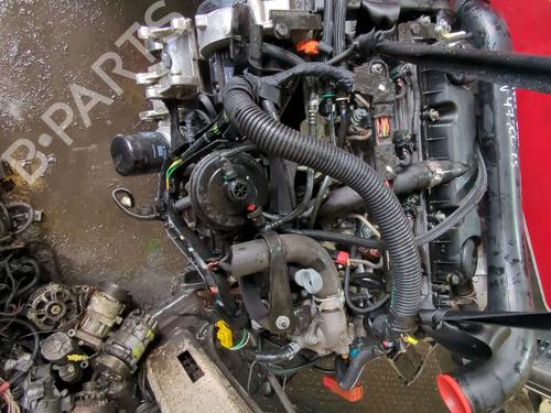 Engine CITROËN XANTIA (X1_, X2_) 1.9 D | BP28694536M1