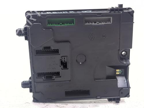 Used Electronic module Electronic module RENAULT LAGUNA III Grandtour (KT0/1) 2.0 dCi (KT07, KT0J, KT14, KT1A, KT1S) (131 hp) 40228594 40228594