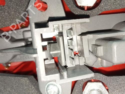 Left taillight ALFA ROMEO 147 (937_) 1.6 16V T.SPARK ECO (937.AXA1A, 937.BXA1A) | BP30935274C34