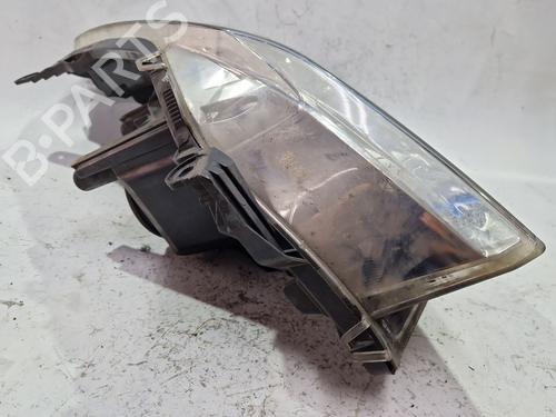Left headlight OPEL ASTRA H GTC (A04) 1.6 (L08) | BP30058610C28 