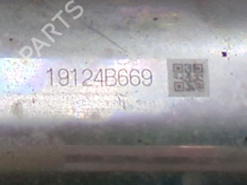 Servo brake TOYOTA COROLLA Hatchback (_E21_, _EA1_, _EH1_) 1.8 Hybrid (ZWE211) | BP33161005M42  - Image 6