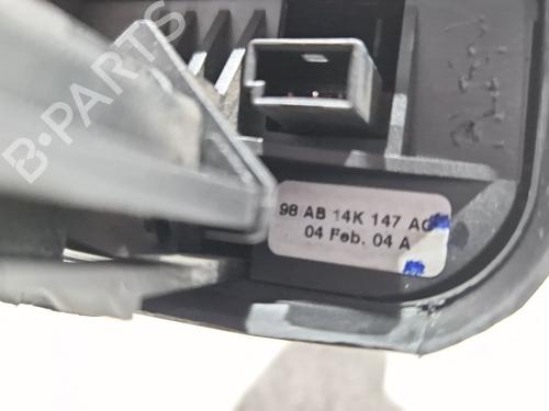 Commandes au volant FORD MONDEO III (B5Y) 2.0 TDCi | BP29885047E15