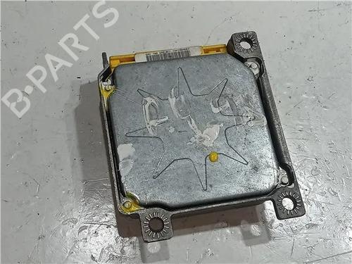 Kollisjonspute styreenhet AUDI A4 B5 (8D2) 1.9 TDI | BP23915993M53 