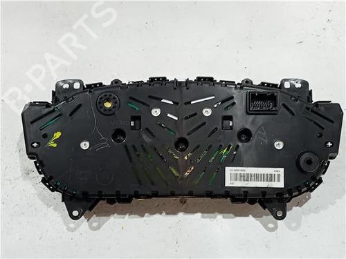 Instrument cluster FIAT 500L (351_, 352_) 1.6 D Multijet (199LYD1B) | BP23921393C47 
