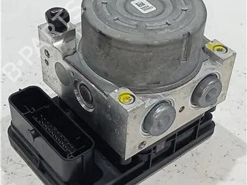 Used ABS pump HYUNDAI i10 II (BA, IA) 1.0 (67 hp) 23919315