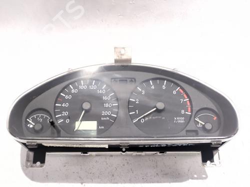Used Instrument cluster MITSUBISHI SPACE STAR MPV (DG_A) 1.3 16V (DG1A) (86 hp) 31292015