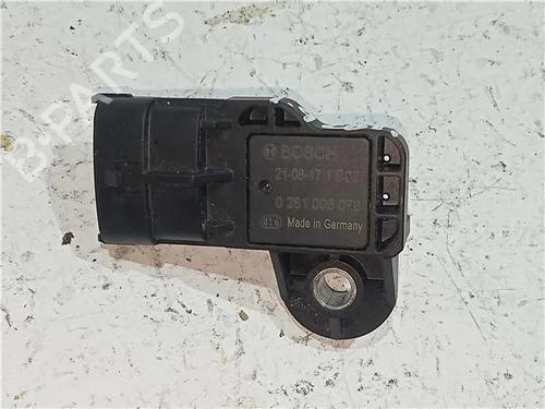 Sensor electrónico OPEL ZAFIRA A MPV (T98) 2.2 DTI 16V (F75) (125 hp) 23918205