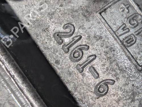 Gearbox BMW 3 (E90) 320 d | BP23902087M3 