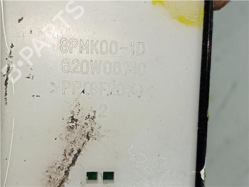 Left front window switch KIA CARNIVAL II (GQ) 2.5 V6 | BP23923457I27 