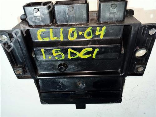 Electronic module RENAULT CLIO II (BB_, CB_) 1.5 dCi (B/CB07) | BP23914551M83 