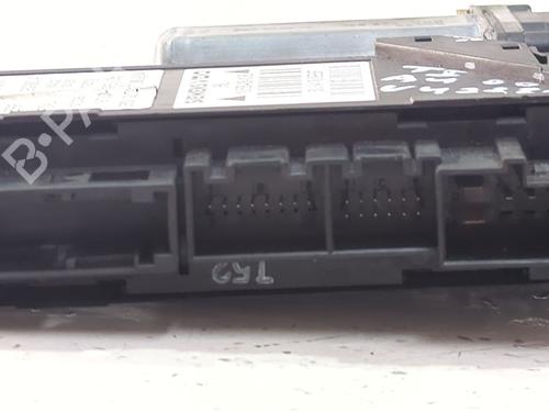 Left rear window motor AUDI A4 B7 Avant (8ED) 2.0 TDI 16V | BP37694648E23  - Image 5