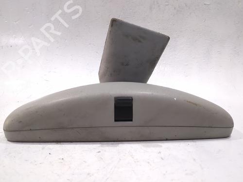 Rear mirror MERCEDES-BENZ C-CLASS (W203) C 220 CDI (203.006, 203.008) | BP34429565I6 - Image 4