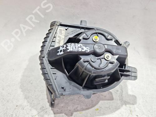 Heater blower motor RENAULT MEGANE IV Saloon 1.5 dCi 110 | BP29938167M62