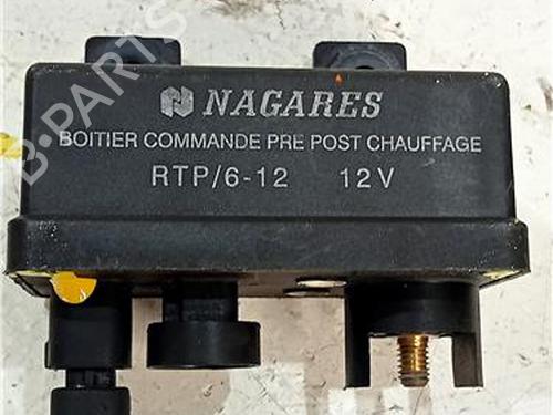 Electronic module MITSUBISHI CARISMA (DA_) 1.9 TD (DA4A) | BP23909213M83 