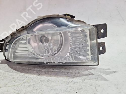 Used Right front fog light OPEL INSIGNIA A (G09) 2.0 CDTI (68) (131 hp) 30193059