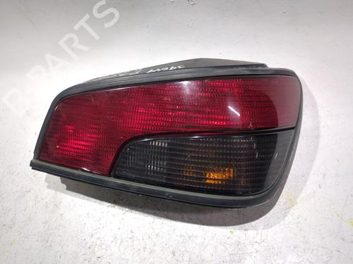 Right taillight PEUGEOT 306 (7B, N3, N5) 1.9 SLD | BP23927780C35 