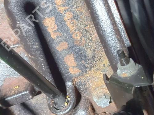 Engine RENAULT ESPACE IV (JK0/1_) 2.0 Turbo (JK0A, JK0B, JK0N) | BP32346115M1 - Image 3