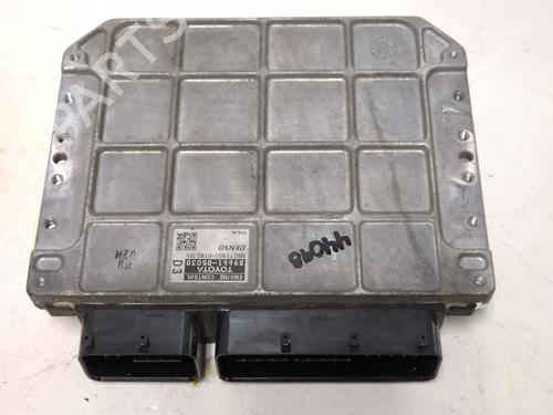 Electronic module TOYOTA AVENSIS (_T25_)  | BP25485974M83 