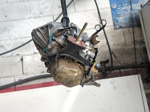 Gearbox FIAT STILO (192_) 1.6 16V (192_XB1A) | BP26690195M3 