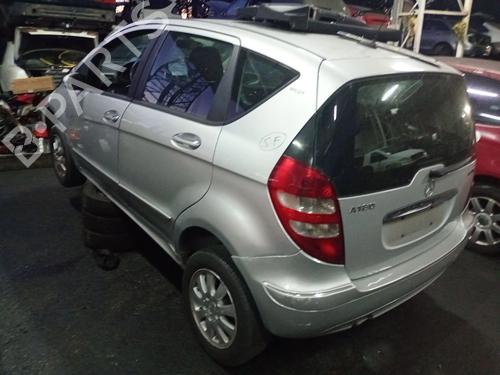 Elektronische module MERCEDES-BENZ A-CLASS (W169) A 180 CDI (169.007, 169.307) | BP29697429M83 