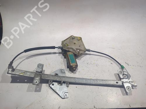 Rear right window mechanism VOLVO V40 Estate (645) 1.9 DI | BP23926588C25 