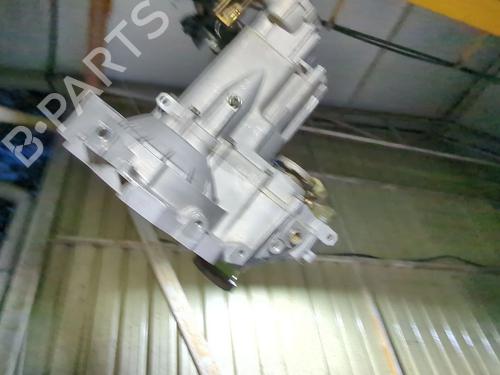 Gearbox VW GOLF IV (1J1) 1.6 | BP29609671M3 